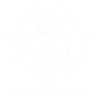 The Travel Huntress — home